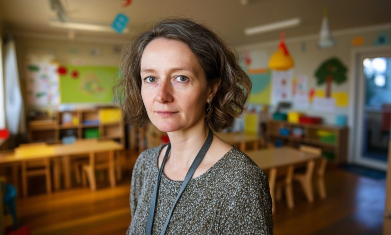 Wieczorem do przedszkola przyszła mama jednego chłopca z bardzo nietypową prośbą, po której zabrakło mi słów Wieczorem do przedszkola przyszła mama jednego chłopca z bardzo nietypową prośbą, po której zabrakło mi słów