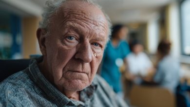 Przez 45 lat myślałem, że doskonale znam mojego ojca. Ale pewien dzień w szpitalu zmienił moje postrzeganie jego osoby…