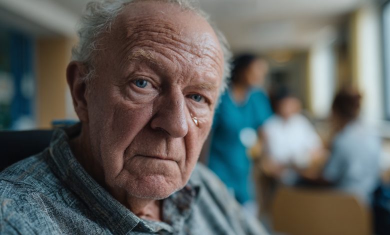 Przez 45 lat myślałem, że doskonale znam mojego ojca. Ale pewien dzień w szpitalu zmienił moje postrzeganie jego osoby… Przez 45 lat myślałem, że doskonale znam mojego ojca. Ale pewien dzień w szpitalu zmienił moje postrzeganie jego osoby…