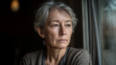 Mamo, masz 60 lat. On też już nie jest młody. A wy jeszcze chodzicie za rękę? Tak mnie zawstydziła córka Mamo, masz 60 lat. On też już nie jest młody. A wy jeszcze chodzicie za rękę? Tak mnie zawstydziła córka