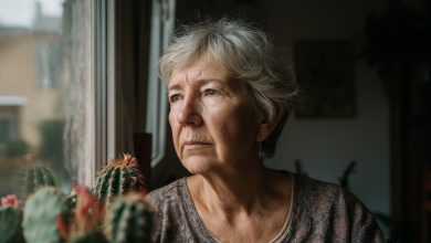 Przez 7 lat wychowywałam wnuka, podczas gdy córka robiła karierę. A teraz oskarża mnie, że zabrałam jej syna… Przez 7 lat wychowywałam wnuka, podczas gdy córka robiła karierę. A teraz oskarża mnie, że zabrałam jej syna…