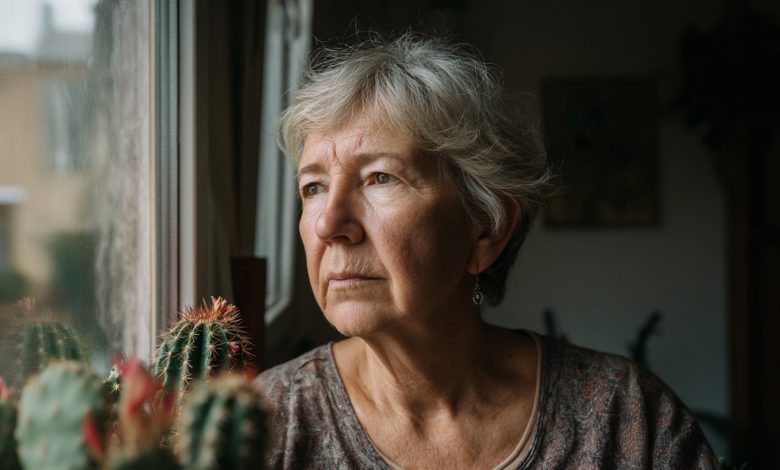 Przez 7 lat wychowywałam wnuka, podczas gdy córka robiła karierę. A teraz oskarża mnie, że zabrałam jej syna… Przez 7 lat wychowywałam wnuka, podczas gdy córka robiła karierę. A teraz oskarża mnie, że zabrałam jej syna…