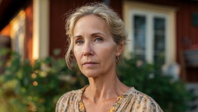 Wyjechał na działkę i żartował, że beze mnie jest mu nawet lepiej. A kiedy przyjechałam niespodziewanie — przy bramie stał obcy samochód Wyjechał na działkę i żartował, że beze mnie jest mu nawet lepiej. A kiedy przyjechałam niespodziewanie — przy bramie stał obcy samochód