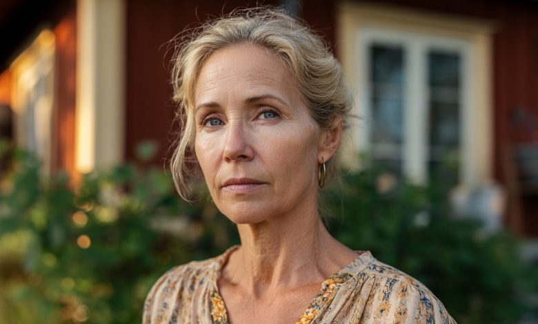 Wyjechał na działkę i żartował, że beze mnie jest mu nawet lepiej. A kiedy przyjechałam niespodziewanie — przy bramie stał obcy samochód Wyjechał na działkę i żartował, że beze mnie jest mu nawet lepiej. A kiedy przyjechałam niespodziewanie — przy bramie stał obcy samochód