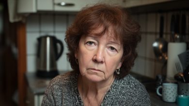 Moja mama ma 68 lat. Powiedziała, że wybiera się w podróż z przyjaciółką. A potem przysłała zdjęcie, od którego zaniemówiłam… Moja mama ma 68 lat. Powiedziała, że wybiera się w podróż z przyjaciółką. A potem przysłała zdjęcie, od którego zaniemówiłam…