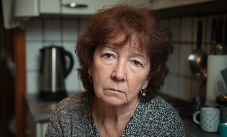 Moja mama ma 68 lat. Powiedziała, że wybiera się w podróż z przyjaciółką. A potem przysłała zdjęcie, od którego zaniemówiłam… Moja mama ma 68 lat. Powiedziała, że wybiera się w podróż z przyjaciółką. A potem przysłała zdjęcie, od którego zaniemówiłam…