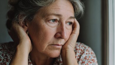 «Boję się to powiedzieć», — powiedziała mama. A potem usłyszałam coś, na co nie byłam gotowa…