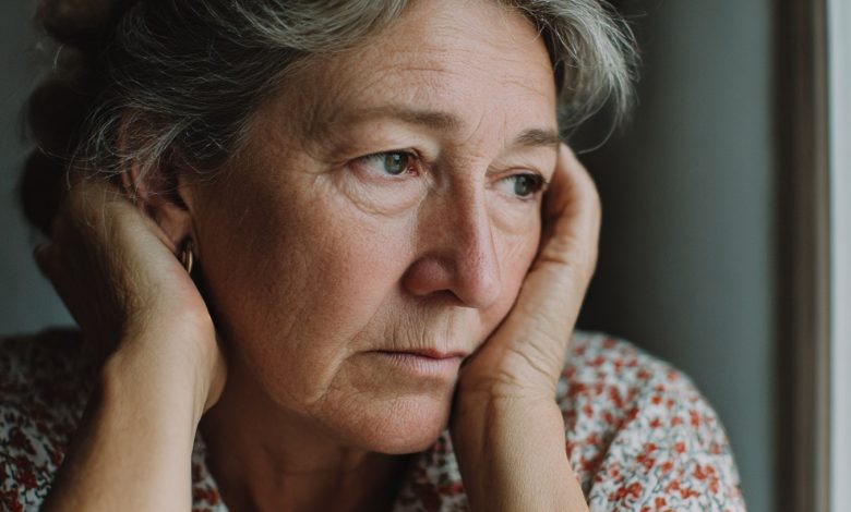 «Boję się to powiedzieć», — powiedziała mama. A potem usłyszałam coś, na co nie byłam gotowa…