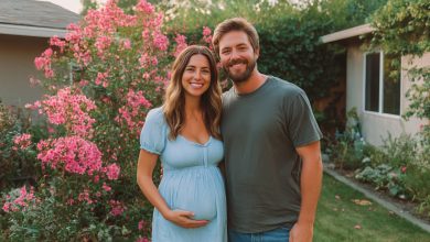 Mój mąż wyrzucił mnie z domu, kiedy byłam w ciąży. Byłam wściekła — i dałam mu lekcję, którą zapamięta na zawsze…