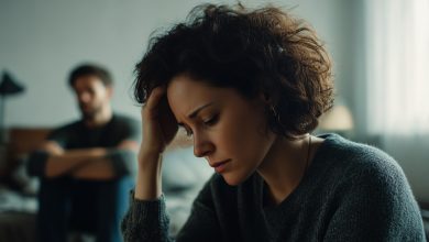 Teściowa uderzyła mnie przy mężu. A rano zrobiłam coś, czego wcale się nie spodziewała