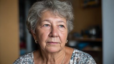 Sprzedałam dom, w którym minęło całe moje życie, żeby pomóc synowi. Wtedy jeszcze nie wiedziałam, że ten gest na zawsze zmieni moje życie