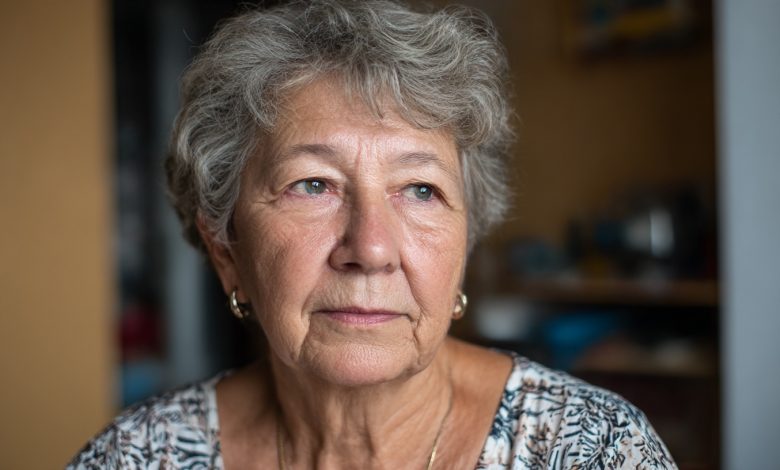 Sprzedałam dom, w którym minęło całe moje życie, żeby pomóc synowi. Wtedy jeszcze nie wiedziałam, że ten gest na zawsze zmieni moje życie