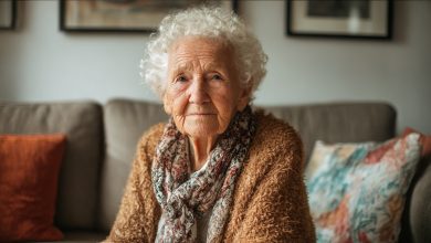 Babcia prosiła o pieniądze. A my na czas nie usłyszeliśmy…