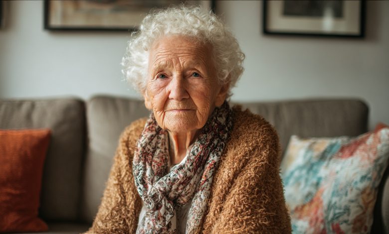 Babcia prosiła o pieniądze. A my na czas nie usłyszeliśmy… Babcia prosiła o pieniądze. A my na czas nie usłyszeliśmy…
