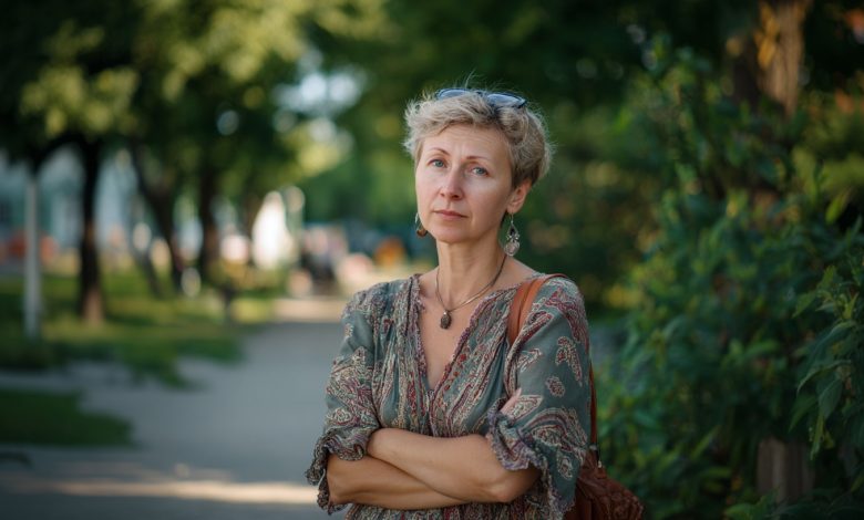 Wyszedł rano, po prostu zamykając za sobą drzwi… Nie wiedziałam wtedy jeszcze, do kogo odchodzi… Wyszedł rano, po prostu zamykając za sobą drzwi… Nie wiedziałam wtedy jeszcze, do kogo odchodzi…