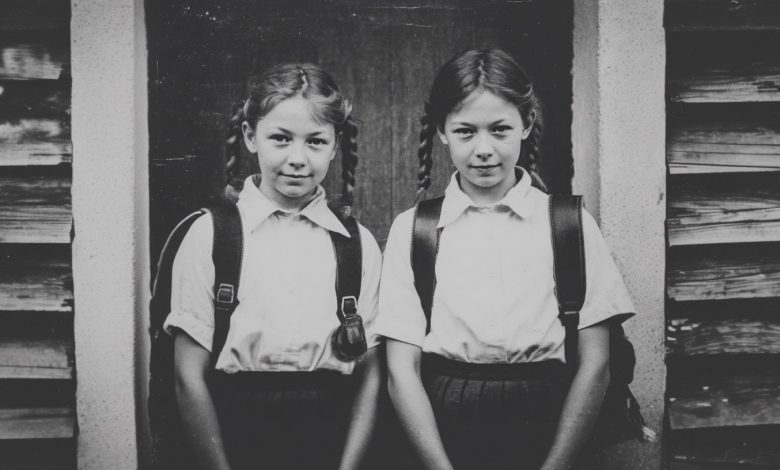 Siostry zaginęły w 1990 roku w drodze do szkoły — 34 lata później znaleziono ich plecaki… Siostry zaginęły w 1990 roku w drodze do szkoły — 34 lata później znaleziono ich plecaki…