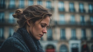 Przez 15 lat nie rozmawiałam z rodzicami. I oto stoję pod ich drzwiami, nie wiedząc, czy otworzą…