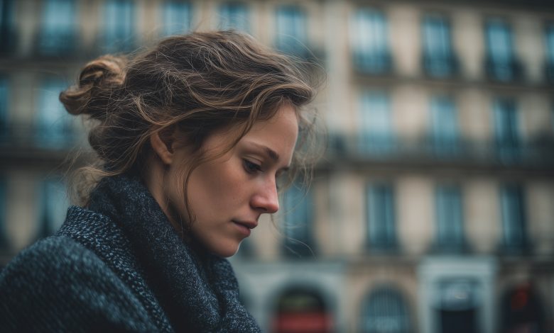 Przez 15 lat nie rozmawiałam z rodzicami. I oto stoję pod ich drzwiami, nie wiedząc, czy otworzą…