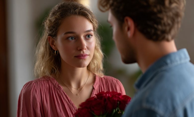 Zawstydziła mnie przed całą rodziną, odrzucając pierścionek. A dwa miesiące później zadzwonił do mnie jej ojciec, płacząc przez telefon…