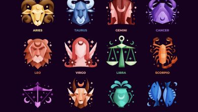 Wybierz swój znak zodiaku — i dowiedz się, jaka przyjemna wiadomość czeka Cię w tym tygodniu Wybierz swój znak zodiaku — i dowiedz się, jaka przyjemna wiadomość czeka Cię w tym tygodniu