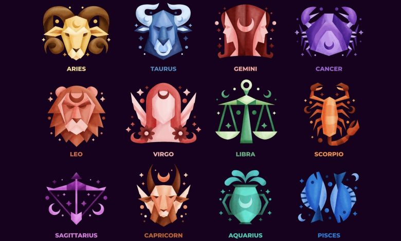 Wybierz swój znak zodiaku — i dowiedz się, jaka przyjemna wiadomość czeka Cię w tym tygodniu Wybierz swój znak zodiaku — i dowiedz się, jaka przyjemna wiadomość czeka Cię w tym tygodniu
