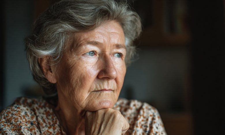 Po kolacji synowa powiedziała: „Nie zostawiajcie dzieci z babcią”. A potem po prostu wstała i wyszła z pokoju Po kolacji synowa powiedziała: „Nie zostawiajcie dzieci z babcią”. A potem po prostu wstała i wyszła z pokoju