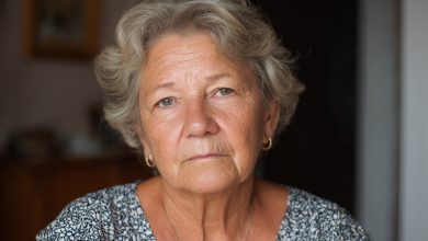 Moja synowa poprosiła mnie, abym odebrała wnuka z przedszkola. To, co usłyszałam od przedszkolanki, wstrząsnęło mną do głębi…