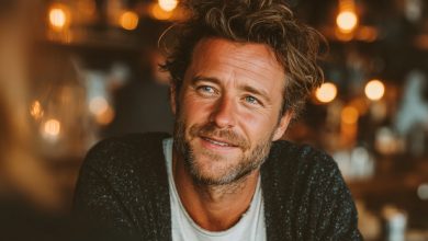 Po prostu zapłaciłem za kawę nieznajomemu i poszedłem. Lecz rok później on znalazł mnie i powiedział coś, co zmieniło całe moje życie…