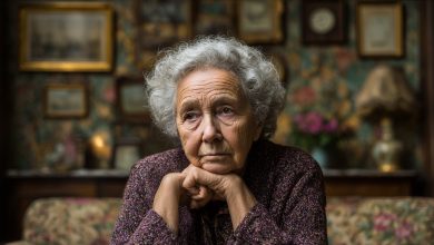 Rodzice się postarzyli i nagle zrozumiałam: teraz muszę się nimi opiekować. Ale nie jestem gotowa…