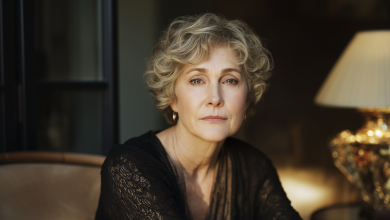 Dla wszystkich byliśmy idealną parą. Tylko ja wiedziałam, co tak naprawdę dzieje się za zamkniętymi drzwiami