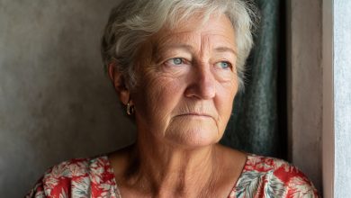 Kiedy dzieci dorastają, odchodzą. Ale nikt nie uprzedza, że to na zawsze