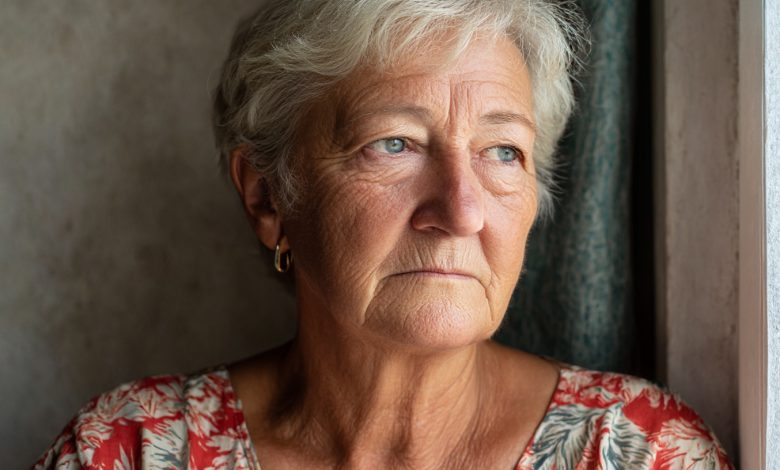 Kiedy dzieci dorastają, odchodzą. Ale nikt nie uprzedza, że to na zawsze