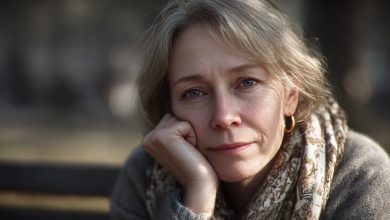 Po rozwodzie z mężem moja córka oddaliła się ode mnie. Powód zranił mnie do głębi duszy