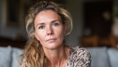 Kiedy wróciłam do domu, córka powiedziała, że odwiedziła nas jakaś ciocia. Wtedy jeszcze nie wiedziałam, co ukrywa mój mąż…