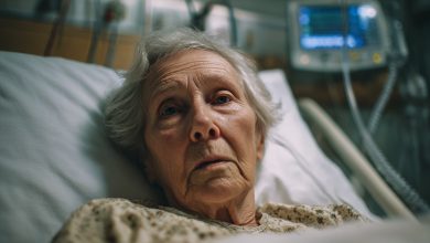 Zrozumiałem, że nie miałem racji w relacjach z matką. Ale zrozumiałem to zbyt późno…