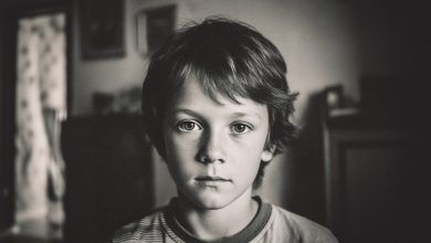 Kiedy ojciec ożenił się po raz drugi, przygotowałem się na najgorsze. Ale rzeczywistość ujawniła prawdziwe oblicze jego żony