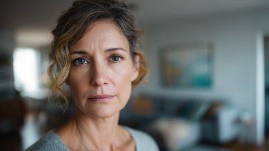 Myślałam, że mój mąż zdradza mnie z młodą kobietą. Ale prawda okazała się o wiele straszniejsza — i bardziej bolesna niż zdrada