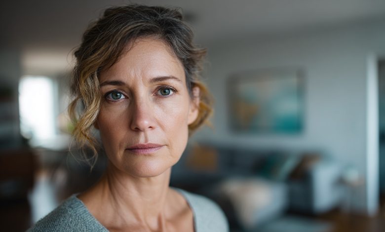 Myślałam, że mój mąż zdradza mnie z młodą kobietą. Ale prawda okazała się o wiele straszniejsza — i bardziej bolesna niż zdrada