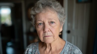 Syn obiecał, że zatroszczy się o mnie na starość. A po podpisaniu dokumentów zrozumiałam, że zostałam bez domu