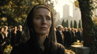 Rodzinna tajemnica, którą ukrywano przez trzydzieści lat, przewróciła wszystko, co wiedziałam o swojej rodzinie