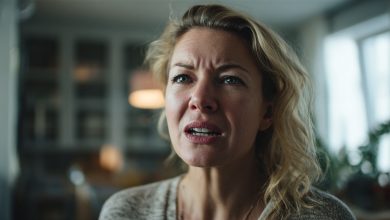 Mój mąż rzucał wszystko, co robiliśmy w domu, i pędził do swojej byłej — aż do momentu, kiedy pojechałam z nim następnym razem…