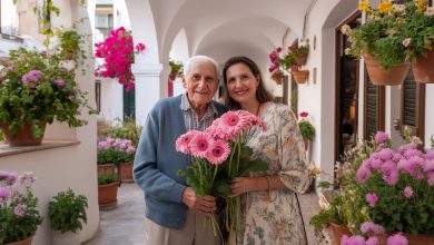 Wyszłam za mąż za sąsiada, który ma 82 lata. Nie z romantycznych pobudek, lecz po to, by nie trafił do domu opieki Wyszłam za mąż za sąsiada, który ma 82 lata. Nie z romantycznych pobudek, lecz po to, by nie trafił do domu opieki