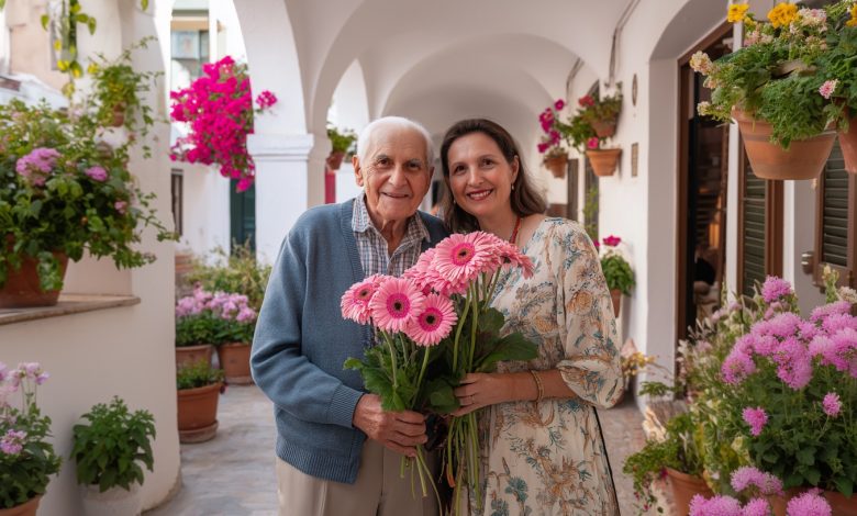 Wyszłam za mąż za sąsiada, który ma 82 lata. Nie z romantycznych pobudek, lecz po to, by nie trafił do domu opieki Wyszłam za mąż za sąsiada, który ma 82 lata. Nie z romantycznych pobudek, lecz po to, by nie trafił do domu opieki
