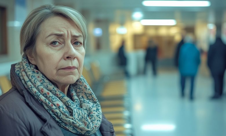 Myślałam, że już nigdy nie spotkam kobiety, przez którą rozpadła się moja rodzina. Ale los zdecydował inaczej — stanęłyśmy twarzą w twarz Myślałam, że już nigdy nie spotkam kobiety, przez którą rozpadła się moja rodzina. Ale los zdecydował inaczej — stanęłyśmy twarzą w twarz