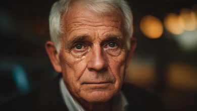 Tata po raz pierwszy przyznał się, że przez całe życie mi zazdrościł. Powód poruszył mnie do głębi, i nie wiedziałem, co na to odpowiedzieć