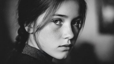 Wstydziłam się swojej biedy, aż pewien gest mojej koleżanki z klasy przywrócił mi nadzieję…