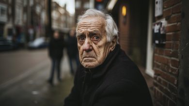 Syn wyrzucił ojca z domu na polecenie żony… ale po kilku miesiącach żałował swojej decyzji, nie mogąc powstrzymać łez… Syn wyrzucił ojca z domu na polecenie żony… ale po kilku miesiącach żałował swojej decyzji, nie mogąc powstrzymać łez…