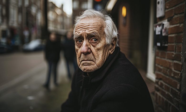 Syn wyrzucił ojca z domu na polecenie żony… ale po kilku miesiącach żałował swojej decyzji, nie mogąc powstrzymać łez… Syn wyrzucił ojca z domu na polecenie żony… ale po kilku miesiącach żałował swojej decyzji, nie mogąc powstrzymać łez…