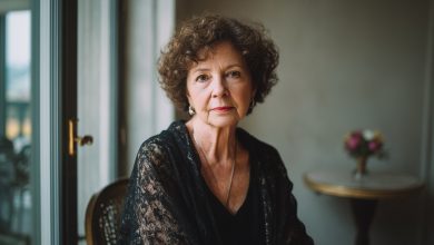 Odeszłam od męża po 40 latach małżeństwa. Bo w końcu odważyłam się, jak chcę