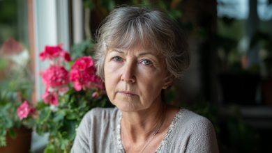 Odeszłam od męża po 40 latach małżeństwa. Bo w końcu zrozumiałam, że nie żyję swoim życiem Odeszłam od męża po 40 latach małżeństwa. Bo w końcu zrozumiałam, że nie żyję swoim życiem